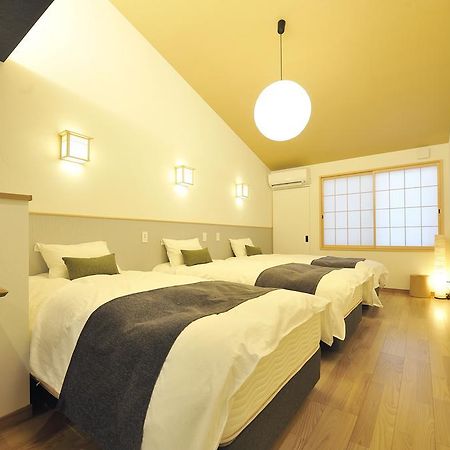 Fuga Bettei Shijyo Omiya Villa Kyoto Eksteriør bilde