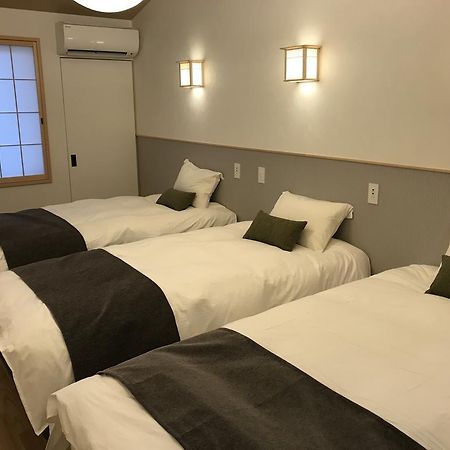 Fuga Bettei Shijyo Omiya Villa Kyoto Eksteriør bilde