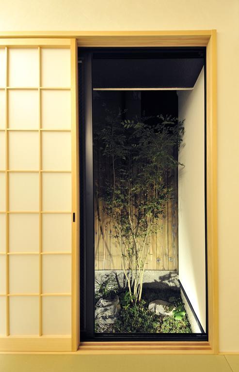 Fuga Bettei Shijyo Omiya Villa Kyoto Eksteriør bilde