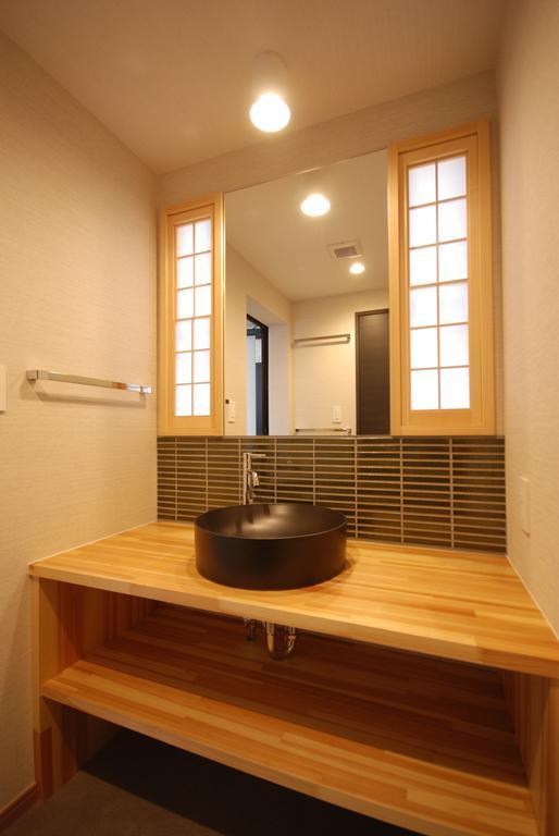 Fuga Bettei Shijyo Omiya Villa Kyoto Eksteriør bilde