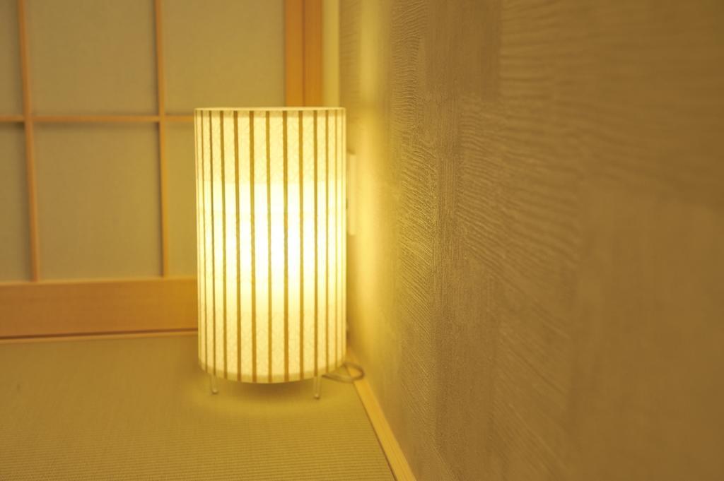 Fuga Bettei Shijyo Omiya Villa Kyoto Eksteriør bilde